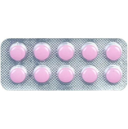 elfolin plus tablet 10's